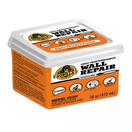 Gorilla Wall Repair - 16 fl oz