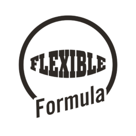 Flexible formula