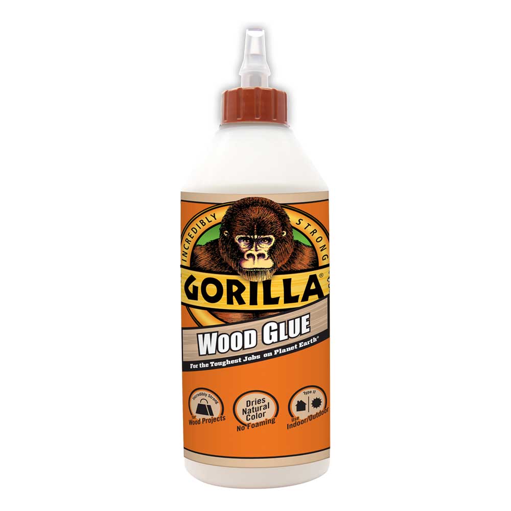Gorilla Wood Glue Gorilla Glue