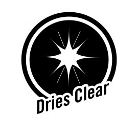 Dries Clear