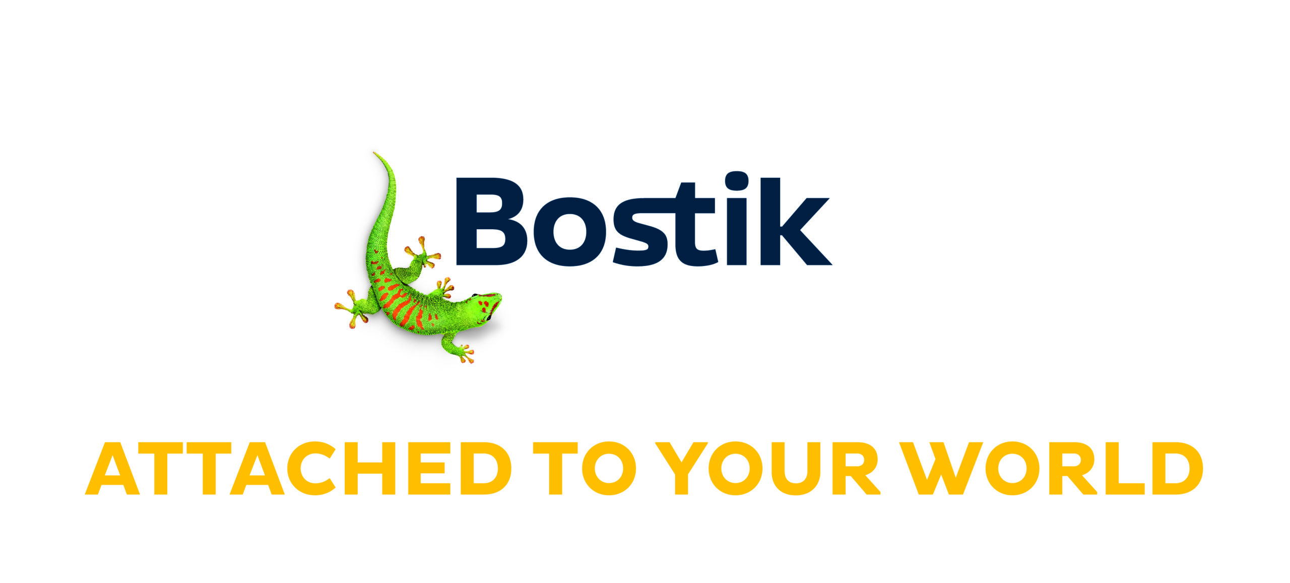 Bostik attached to your world