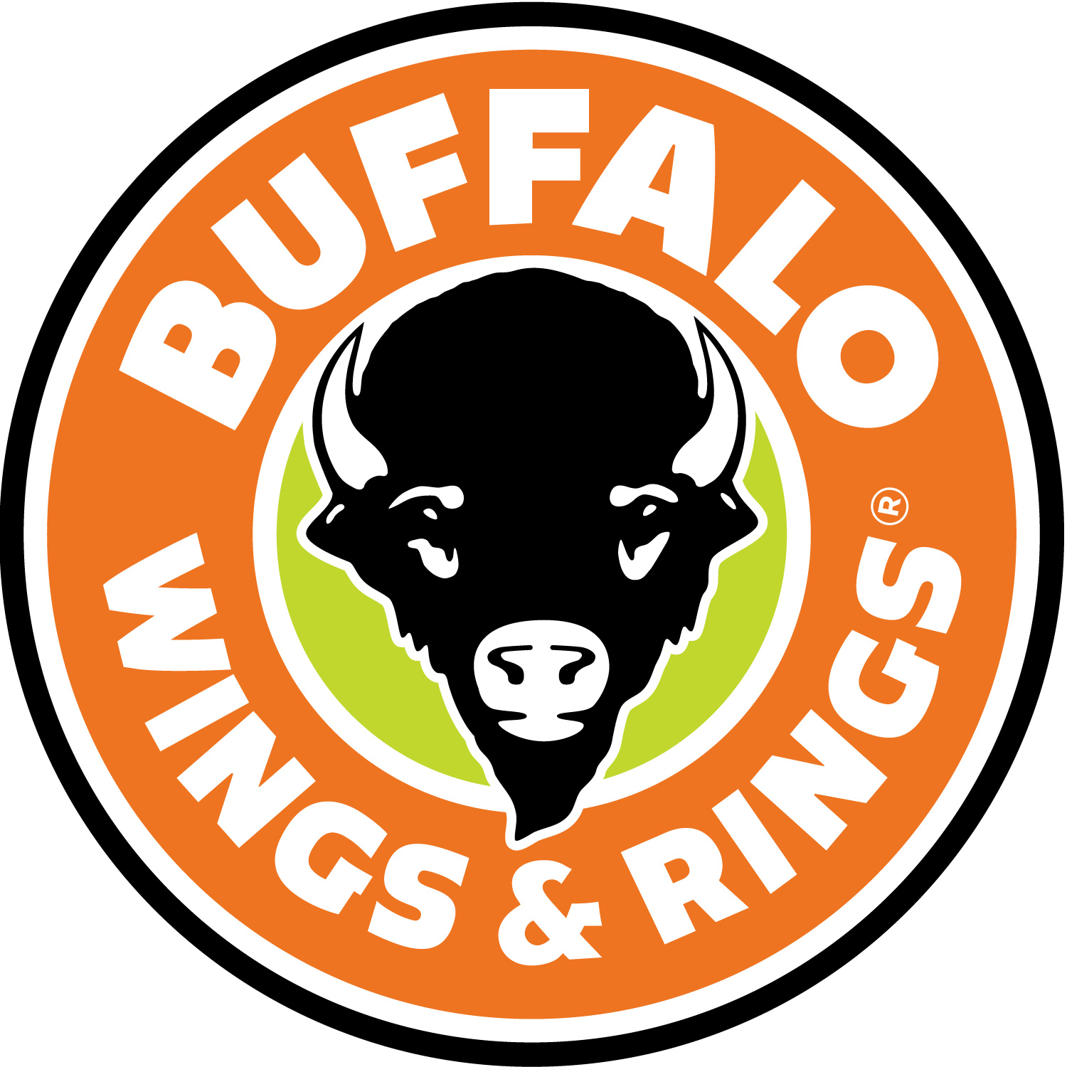 Buffalo wings and rings