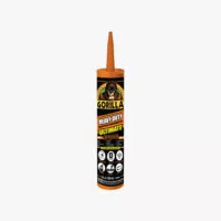 Gorilla Glue on X: Gorilla All Purpose Epoxy Stick is hand mixable,  non-rusting, and can be sanded, drilled and painted once cured!  #gorillaglue #gorillatough #gorillaofcourse #diy #diyhomedecor #diyideas  #projectoftheday  / X