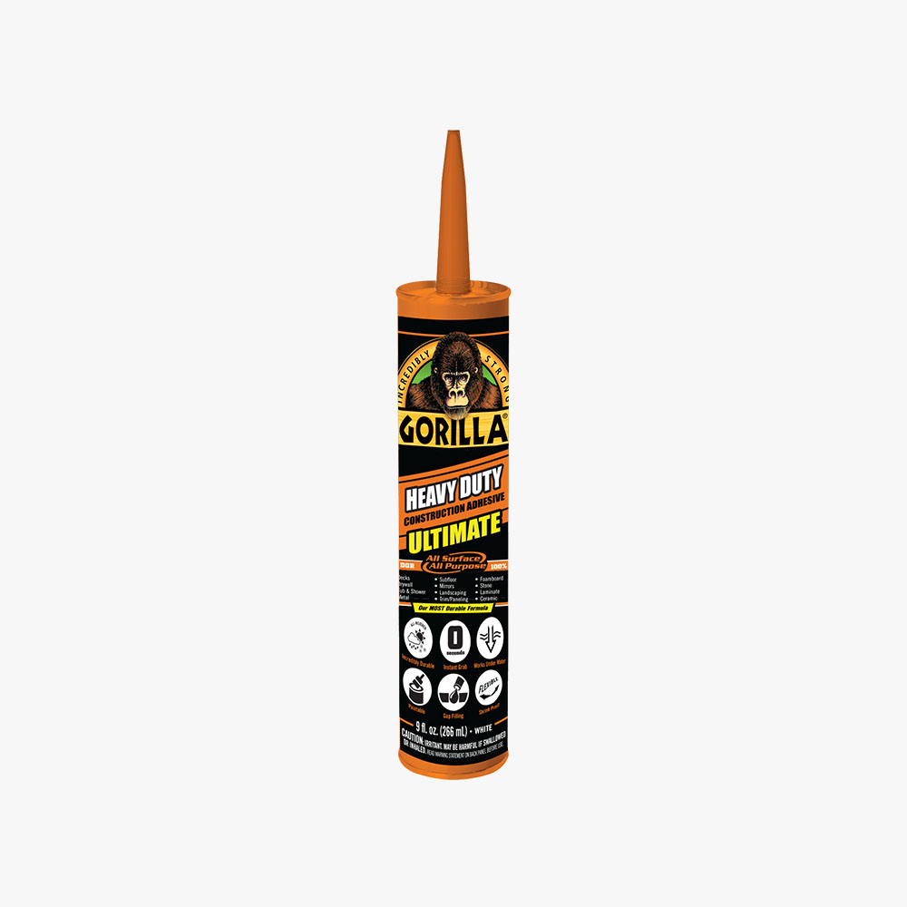 Products Gorilla Glue
