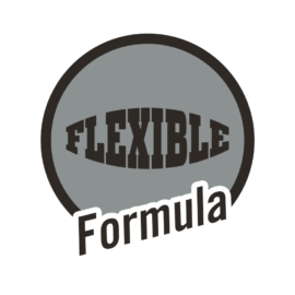 Flexible Formula