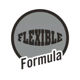 Flexible Formula