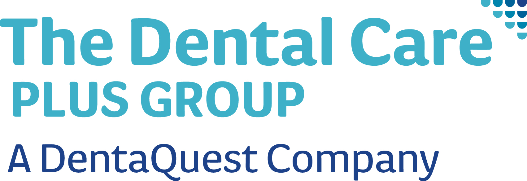 The dental care PLUS group. A DentaQuest company