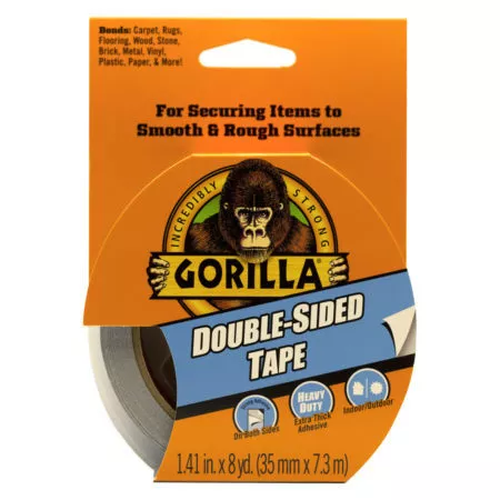Gorilla Double-Sided Tape