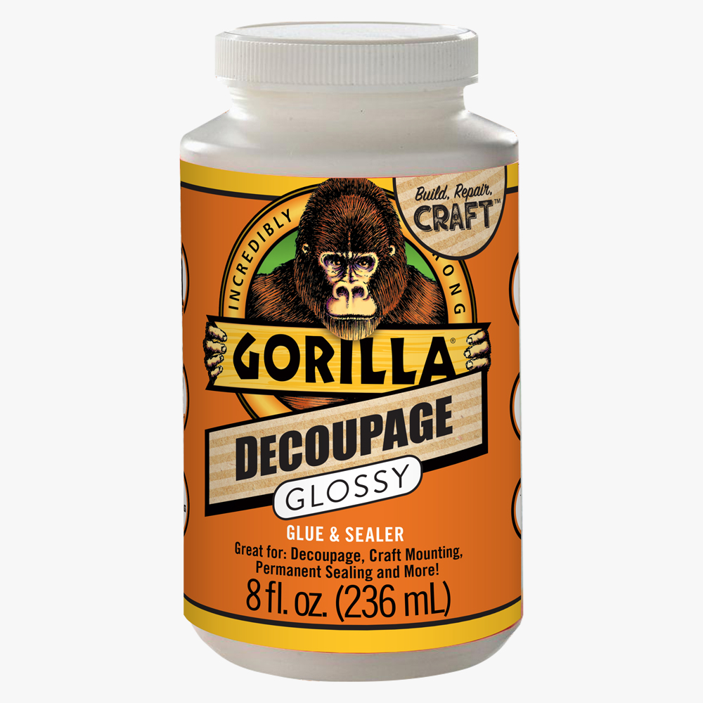 Products Gorilla Glue
