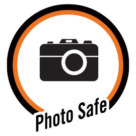 photo safe
