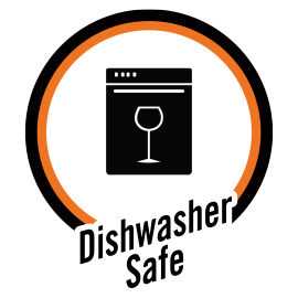 dishwasher safe