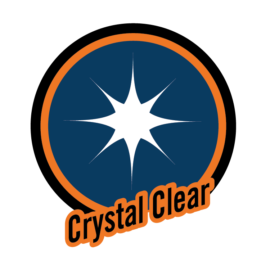 Crystal Clear