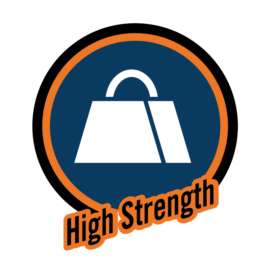 High Strength