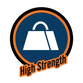 High Strength