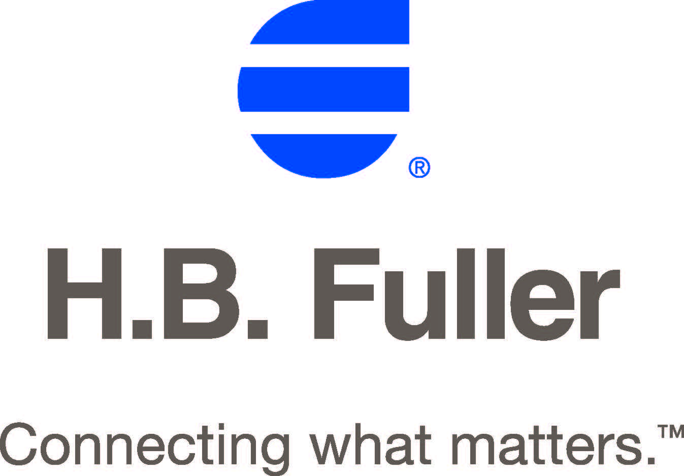 H.B. Fuller connecting what matters