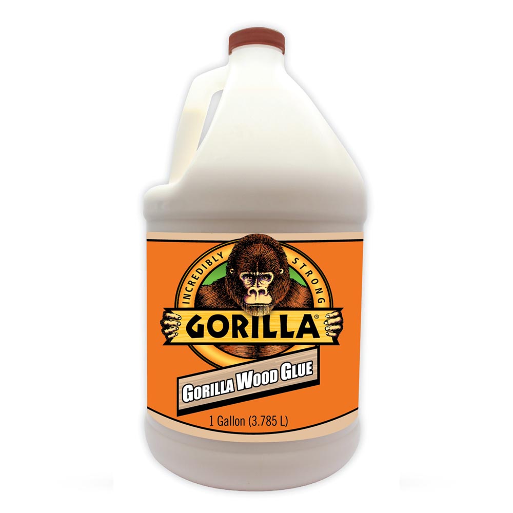 Gorilla Wood Glue Gorilla Glue