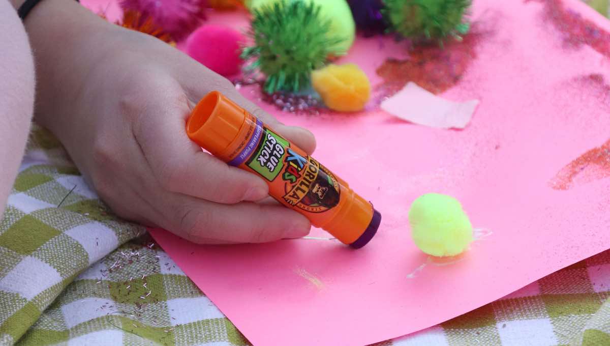 Gorilla Kids Inspiration Gorilla Glue