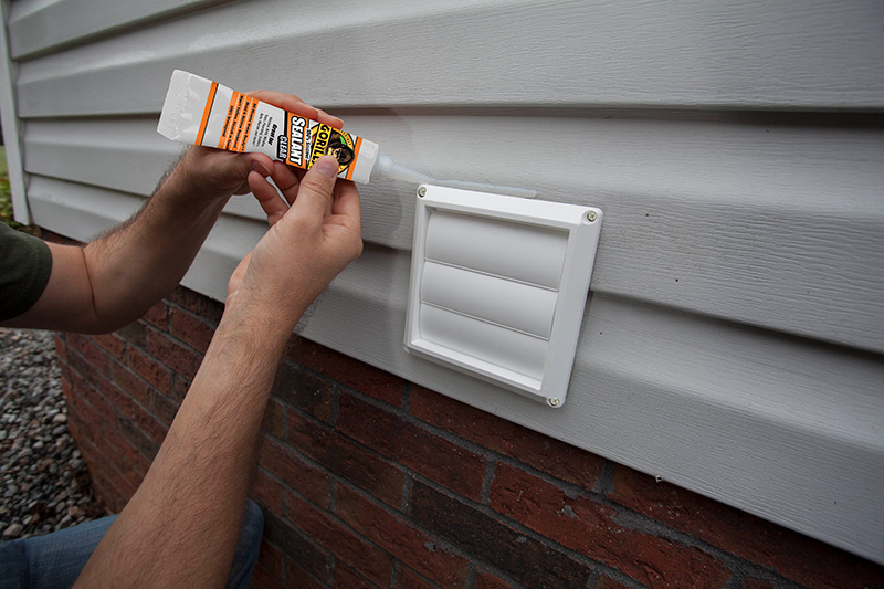 Gorilla 100 Silicone Sealant Clear Gorilla Glue