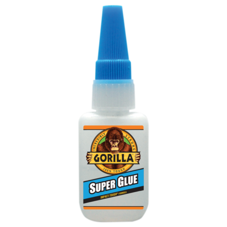 Gorilla Super Glue