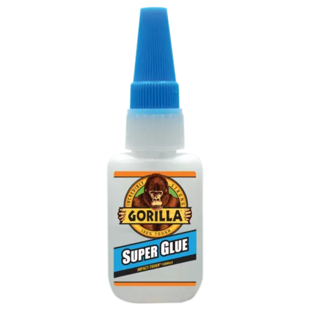 Gorilla Super Glue - 20g