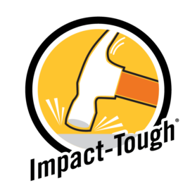 Impact tough