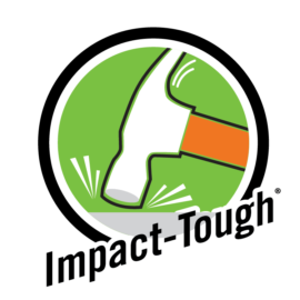 Impact tough