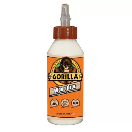 Gorilla Wood Glue - 8 oz.