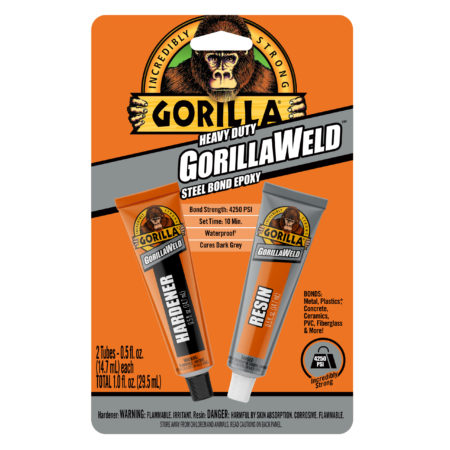 GorillaWeld