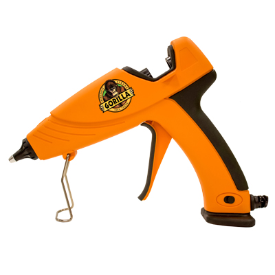 Gorilla Dual Temp Full-Size Hot Glue Gun