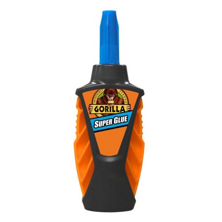 Gorilla Super Glue Micro Precise