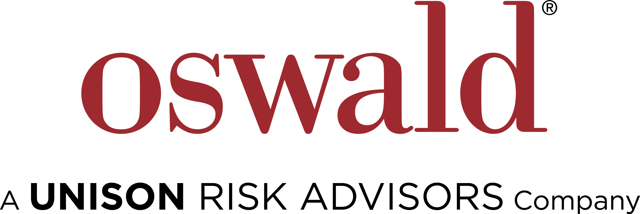 Oswald a unison risk advisors company