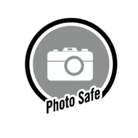 photo safe