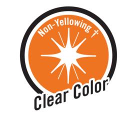 Spray—Clear-Color