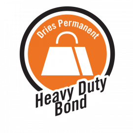Spray—Heavy-Duty-Bond