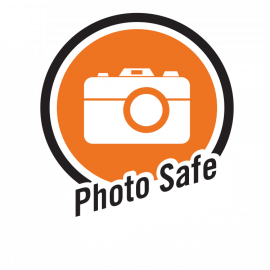 Spray—Photo-Safe