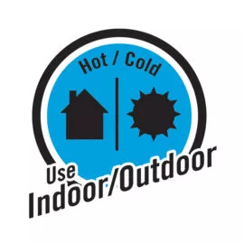 Indoor/outdoor