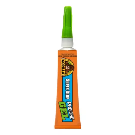 Gorilla Super Glue Precise Gel