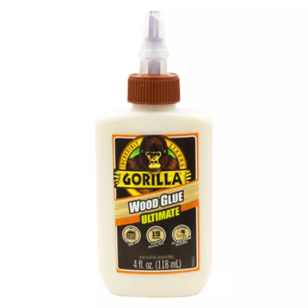 Gorilla Wood Glue Ultimate - 4 oz.