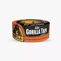Gorilla Glue Clear Repair Tape, 27' - Midwest Technology Products