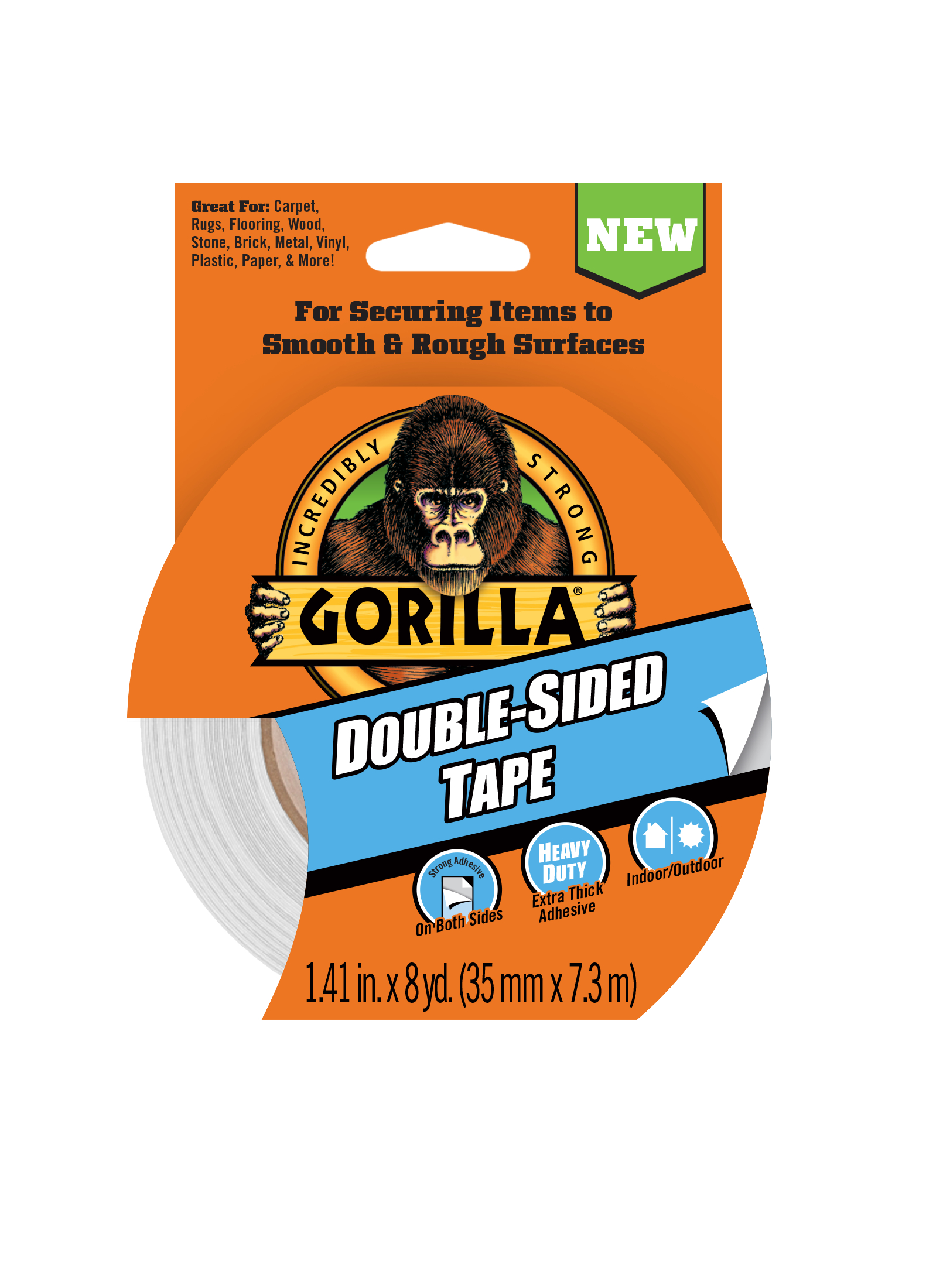 Gorilla Double-Sided Tape