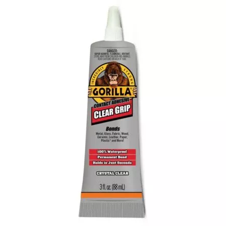 Gorilla Clear Grip® - 3 oz.