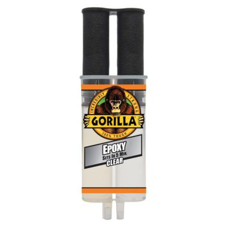 Gorilla Epoxy