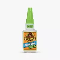 Can Gorilla Glue Be Used On Fabric? - Cotton & Cloud