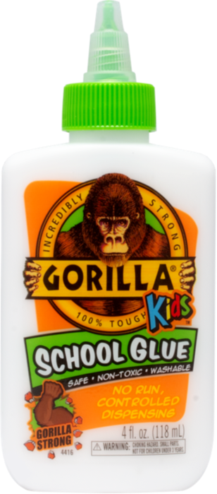 Gorilla Glue School Glue Sticks - GOR2614408BX 